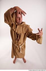 JOEL_ADAMSON A MAGICAL MONK 2